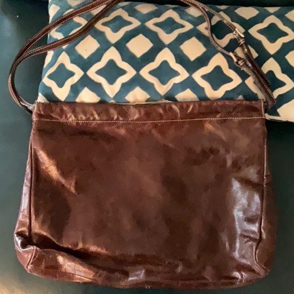 Castellari Shoulder Bag - Picture 2 of 5